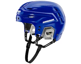 Casque de hockey Warrior Alpha One Pro Royal Blue Senior