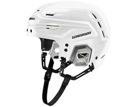 Casque de hockey Warrior Alpha One Pro White Senior