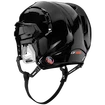 Casque de hockey Warrior Covert CF 100 Black Senior