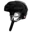 Casque de hockey Warrior Covert CF 100 Black Senior