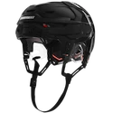 Casque de hockey Warrior Covert CF 100 Black Senior