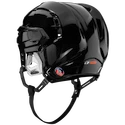 Casque de hockey Warrior Covert CF 100 Black Senior
