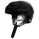 Casque de hockey Warrior Covert CF 100 Black Senior
