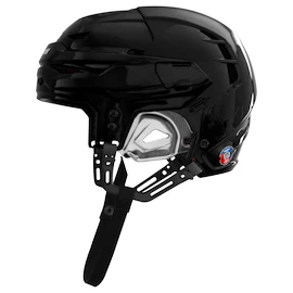 Casque de hockey Warrior Covert CF 100 Black Senior