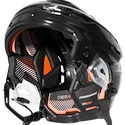 Casque de hockey Warrior Covert CF 100 Navy Senior