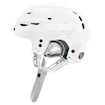 Casque de hockey Warrior Covert CF 100 White Senior