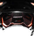 Casque de hockey Warrior Covert CF 100 White Senior
