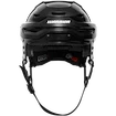 Casque de hockey Warrior Covert CF 80 Black Senior