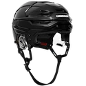 Casque de hockey Warrior Covert CF 80 Black Senior