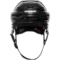 Casque de hockey Warrior Covert CF 80 Black Senior