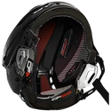 Casque de hockey Warrior Covert CF 80 Black Senior