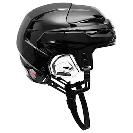 Casque de hockey Warrior Covert CF 80 Black Senior