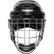 Casque de hockey Warrior Covert CF 80 Combo Black Senior