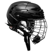 Casque de hockey Warrior Covert CF 80 Combo Black Senior