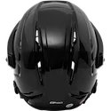 Casque de hockey Warrior Covert CF 80 Combo Black Senior