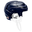 Casque de hockey Warrior Covert CF 80 Navy Senior