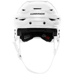 Casque de hockey Warrior Covert CF 80 White Senior