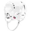 Casque de hockey Warrior Covert CF 80 White Senior