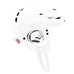 Casque de hockey Warrior Covert CF 80 White Senior