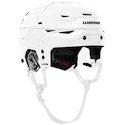 Casque de hockey Warrior Covert CF 80 White Senior