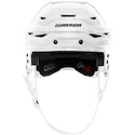 Casque de hockey Warrior Covert CF 80 White Senior