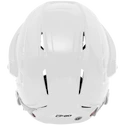 Casque de hockey Warrior Covert CF 80 White Senior