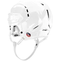 Casque de hockey Warrior Covert CF 80 White Senior