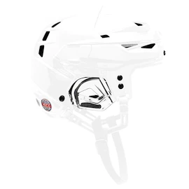 Casque de hockey Warrior Covert CF 80 White Senior