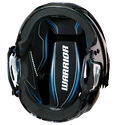 Casque de hockey Warrior Covert PX2 Black Senior