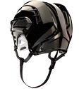 Casque de hockey Warrior Covert PX2 Black Senior