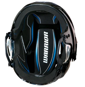 Casque de hockey Warrior Covert PX2 Black Senior