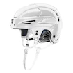 Casque de hockey Warrior Covert PX2 White Senior