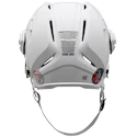 Casque de hockey Warrior Covert PX2 White Senior