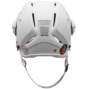 Casque de hockey Warrior Covert PX2 White Senior