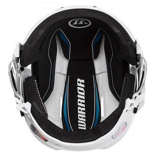 Casque de hockey Warrior Covert PX2 White Senior