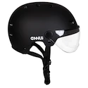 Casque ENNUI  Clash Black