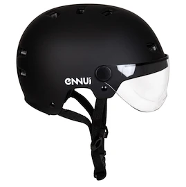 Casque ENNUI Clash Black