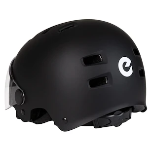 Casque ENNUI  Clash Black