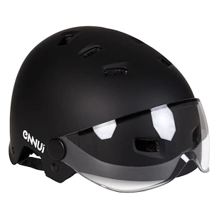 Casque ENNUI  Clash Black