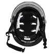 Casque ENNUI  Clash White Stars