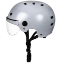 Casque ENNUI  Clash White Stars