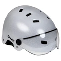 Casque ENNUI  Clash White Stars