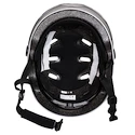 Casque ENNUI  Clash White Stars
