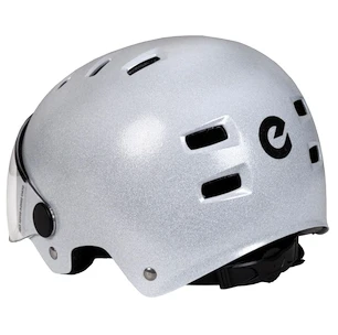 Casque ENNUI  Clash White Stars
