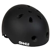 Casque ENNUI  Urban Eco Black