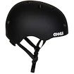 Casque ENNUI  Urban Eco Black