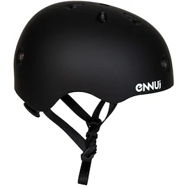 Casque ENNUI Urban Eco Black