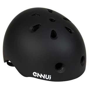 Casque ENNUI  Urban Eco Black