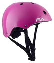 Casque Fila NRK Fun Magenta