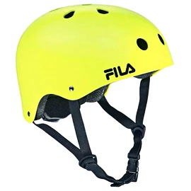 Casque Fila NRK Fun Yellow